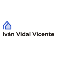 Logo de Ivan Vidal Vicente - Arquitecto