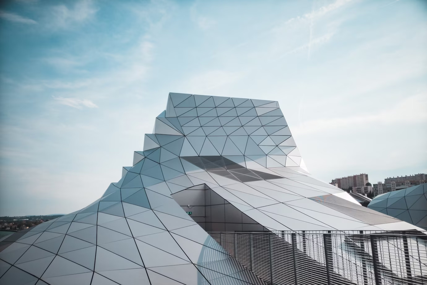 Proyecto 4 Cannon Street