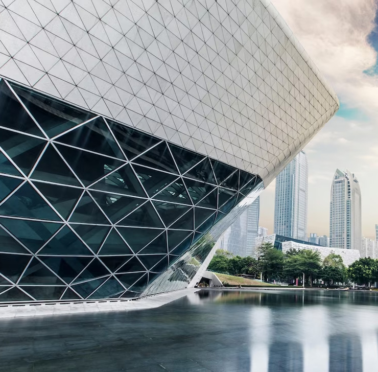 Proyecto Paseo Gigena