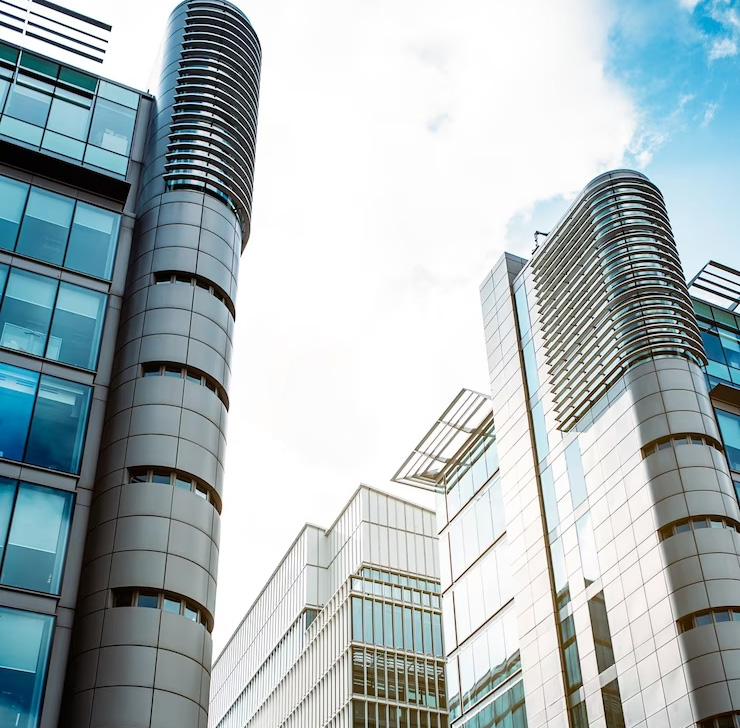 Proyecto Broward Crossing