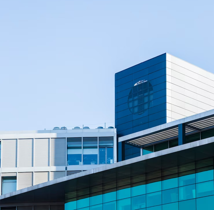 Proyecto Medical Center