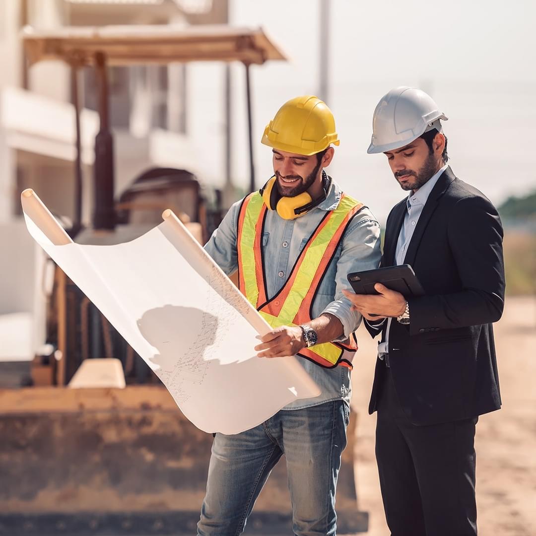 Detalle de construcción y acabados de calidad